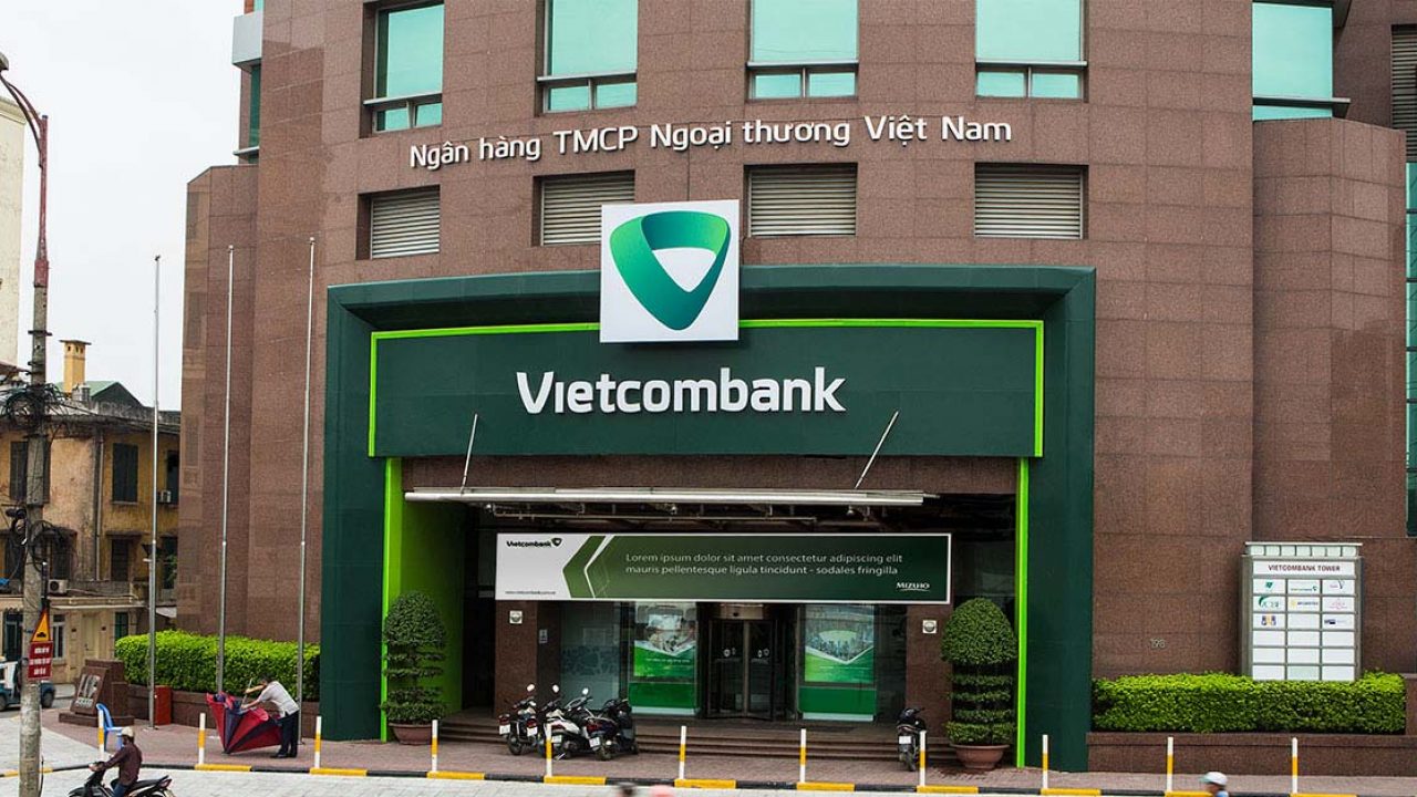 Những thông tin cần biết về Ngân hàng Ngoại thương Việt Nam (Vietcombank) ?