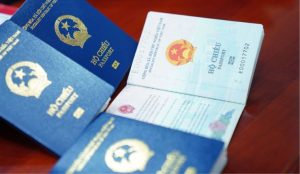 Làm hộ chiếu nhanh tại HCM: Tự tin khám phá thế giới